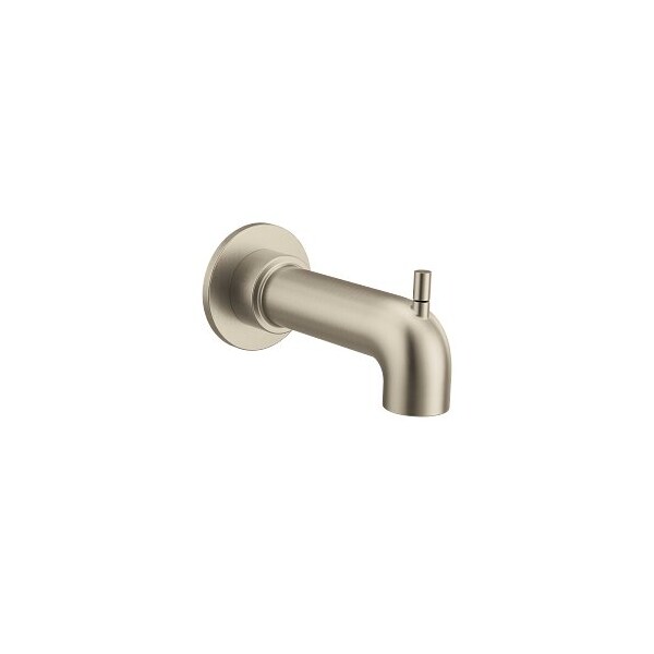 Cia Diverting Tub Spout Bn